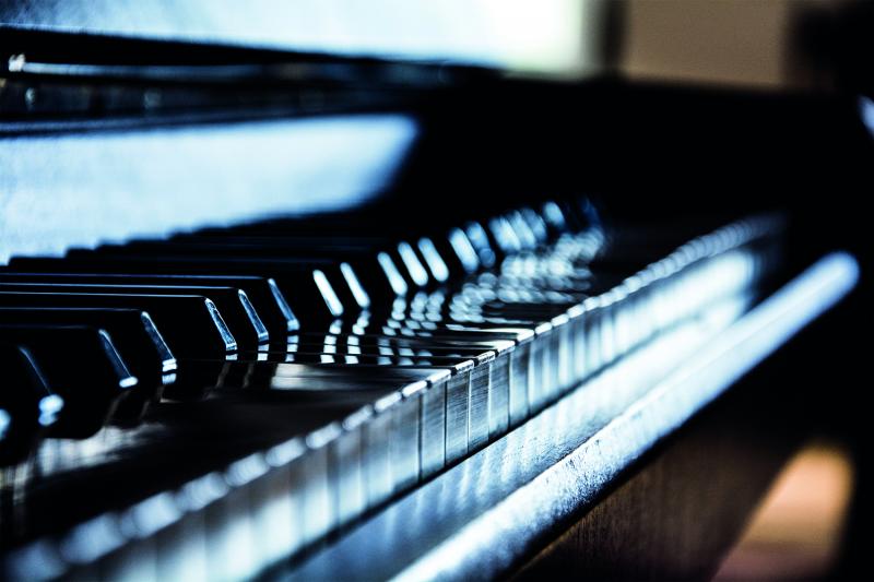 פסנתר (יונתן לוריא)-שנה ב' ומעלה מחצית ב'