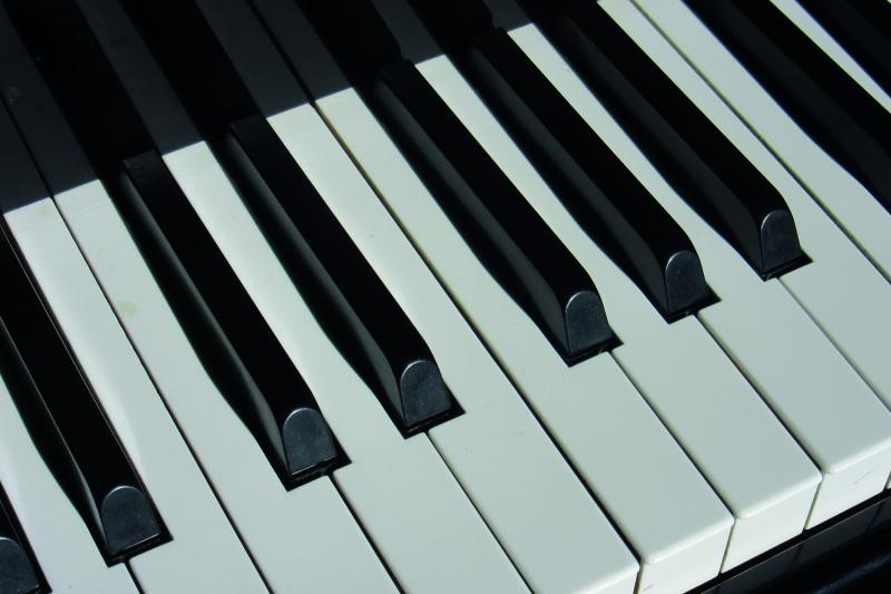 פסנתר (אניה מלניקוב) – שנה א' מתחילים